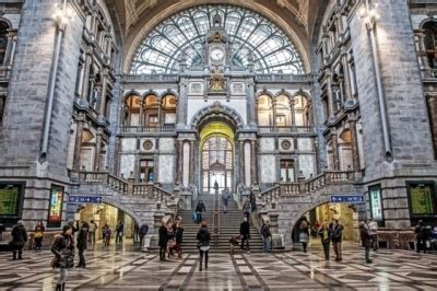 Date in Antwerpen: Top 10 Date Ideeën (+3 Tips)